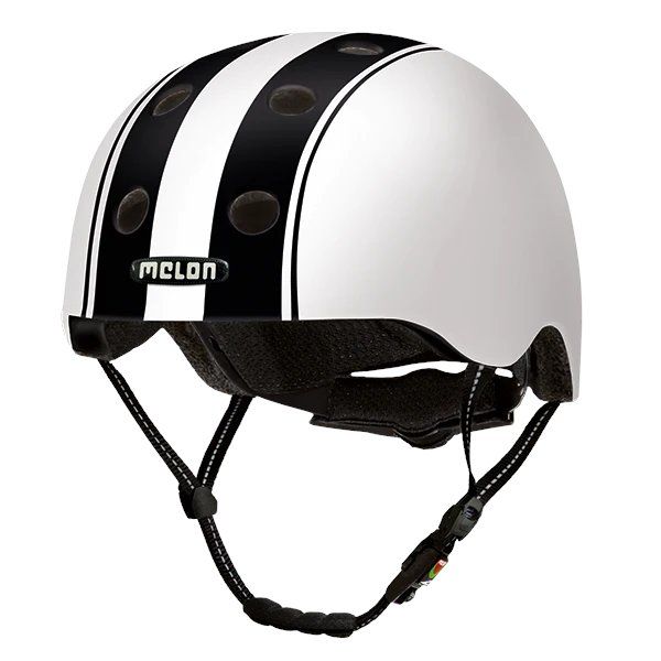 Fahrradhelme City und Trekking Melon Helmets Urban Active - Double 2023 (Bild 2)