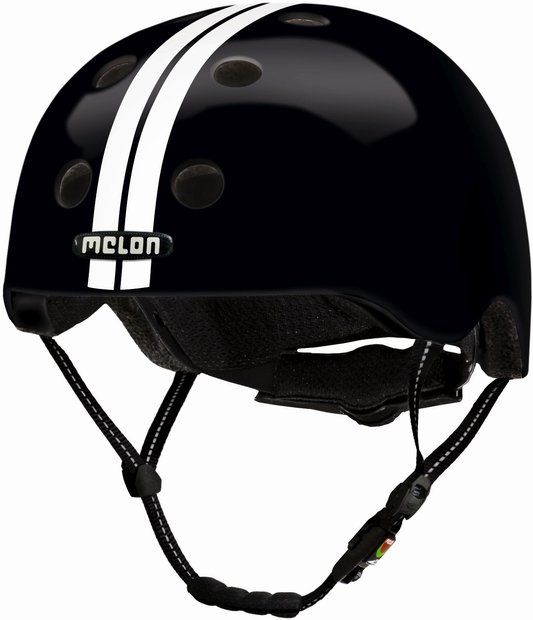 Fahrradhelme City und Trekking Melon Helmets Urban Active - Straight 2023 (Bild 2)