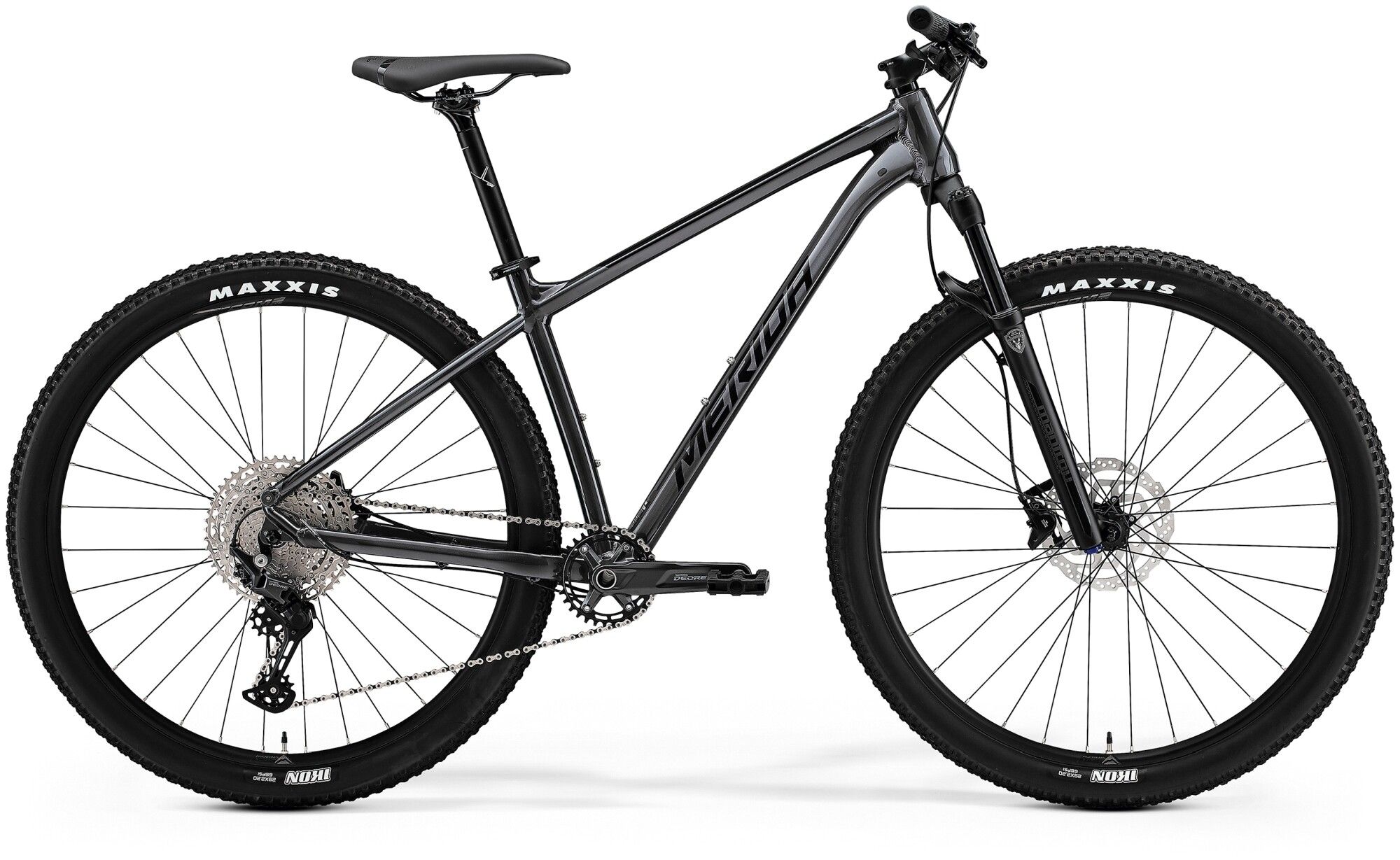 Cross Country Bike Merida BIG.NINE 400 HP3 2023 | 29 Zoll | Diamant