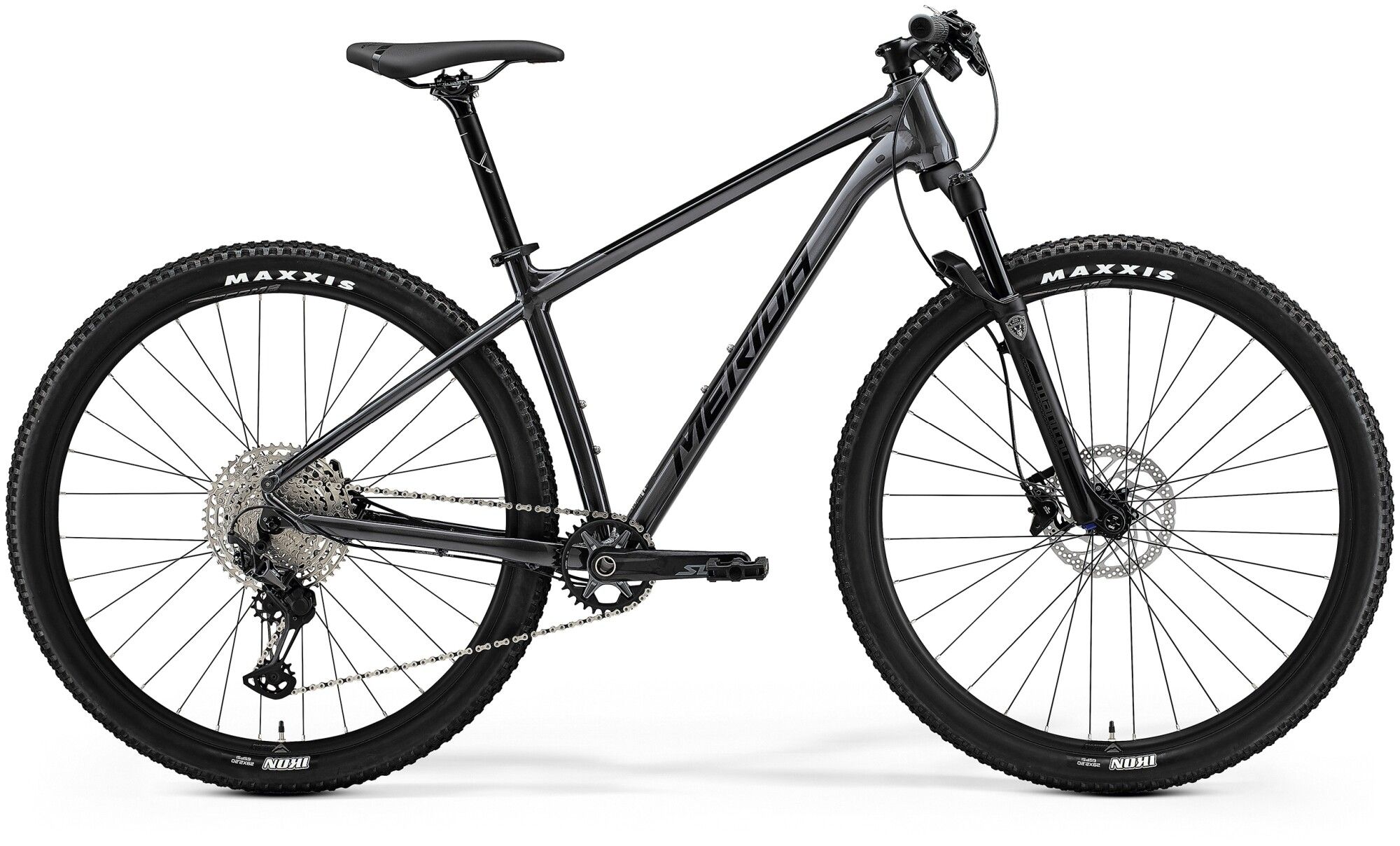 Cross Country Bike Merida BIG.NINE SLX-EDITION HP3 2023 | 29 Zoll | Diamant