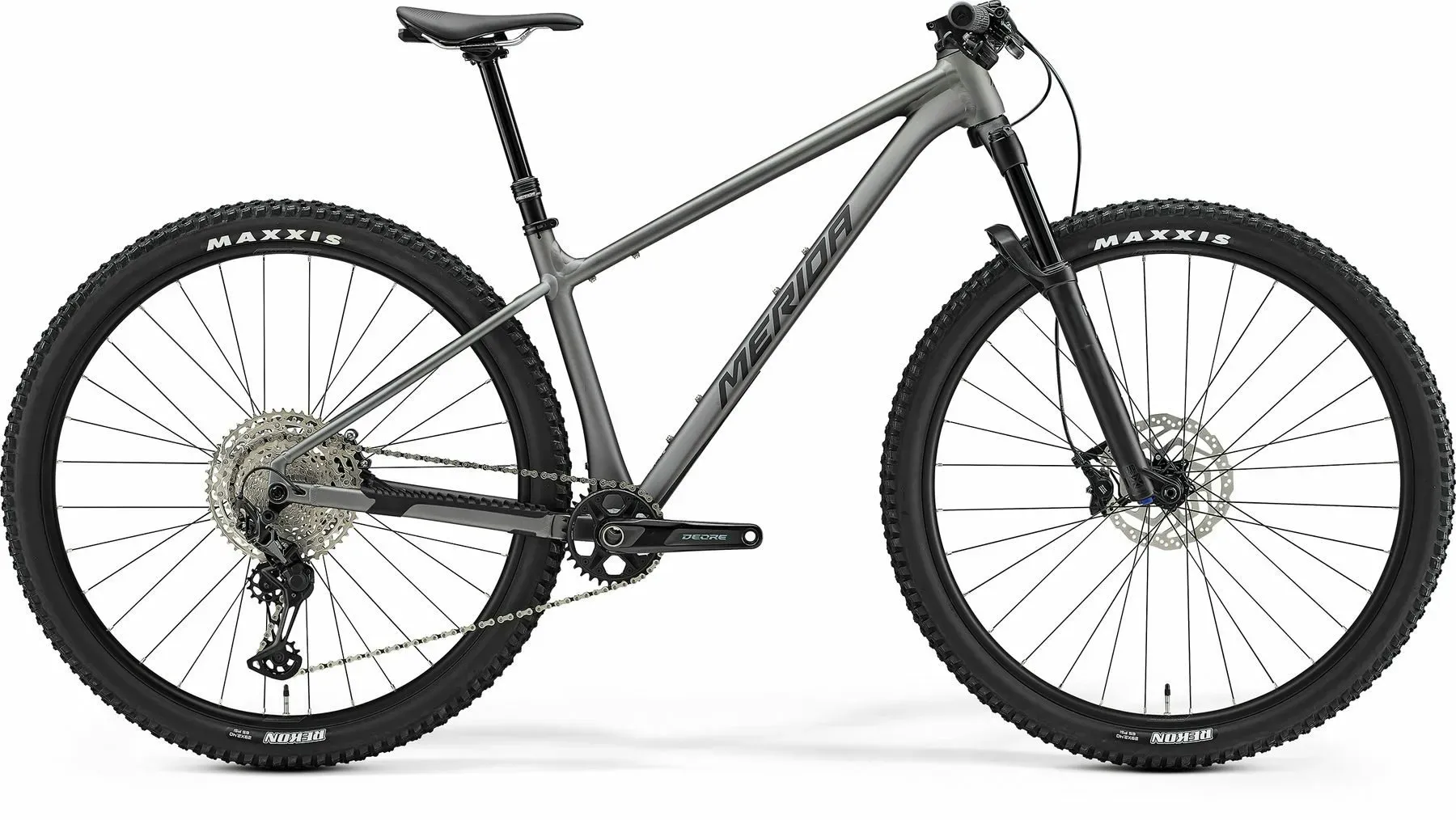 Cross Country Bike Merida BIG.NINE TR LIMITED 2025 | 29 Zoll | Diamant (Bild 2)