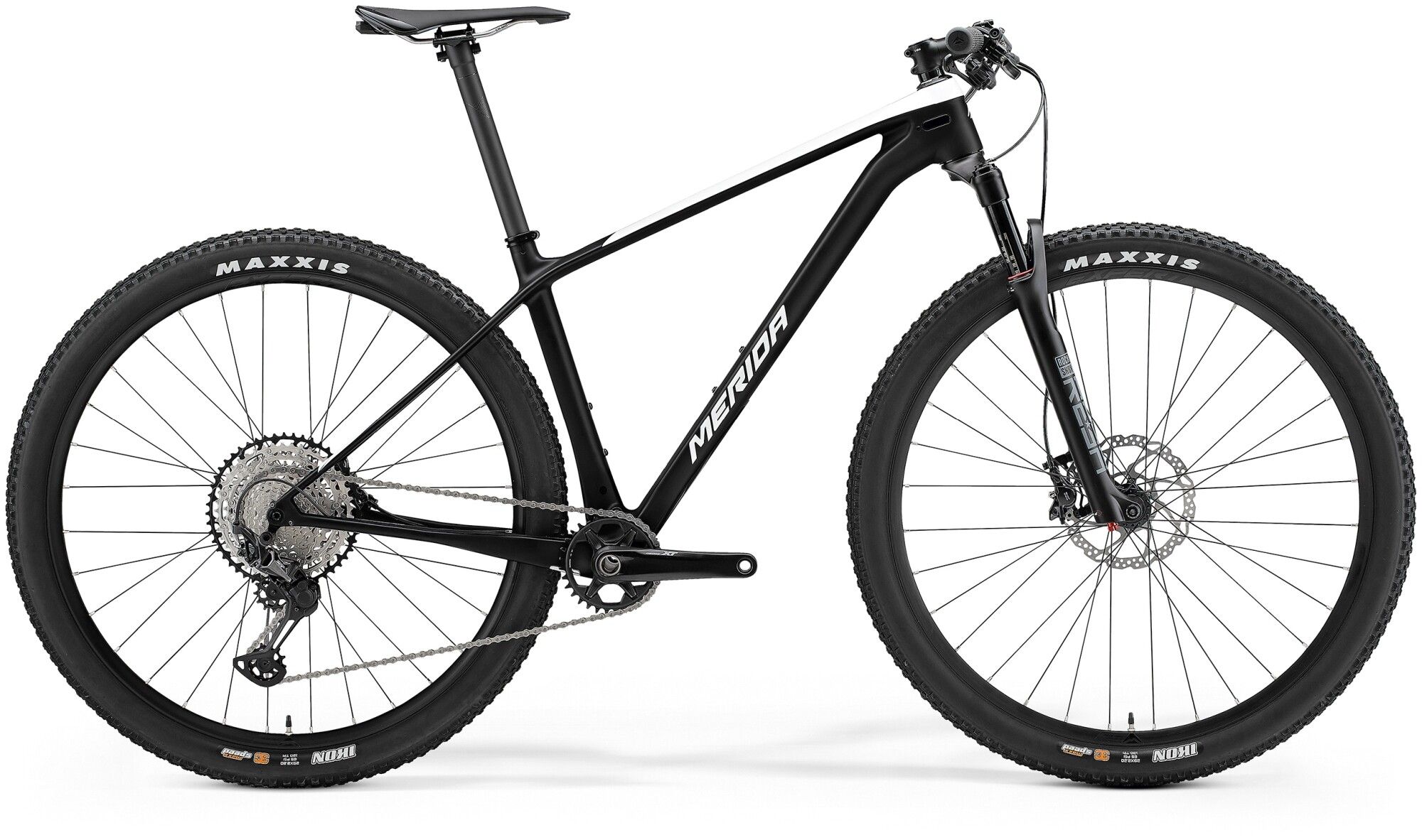Cross Country Bike Merida BIG.NINE XT HP3 2023 | 29 Zoll | Diamant