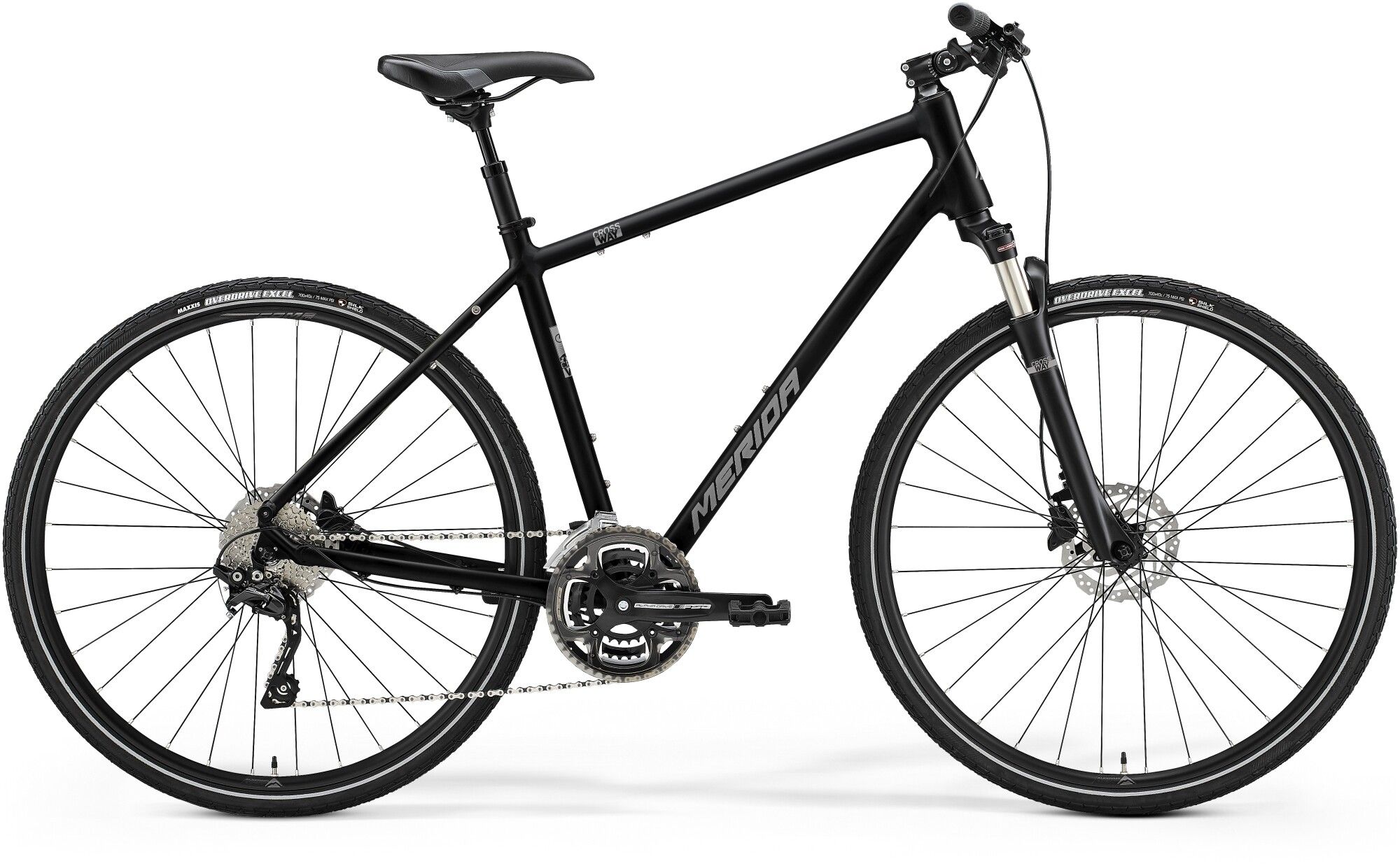 Crossbike Merida CROSSWAY 300 HP3 2023 | 28 Zoll | Diamant (Bild 1)