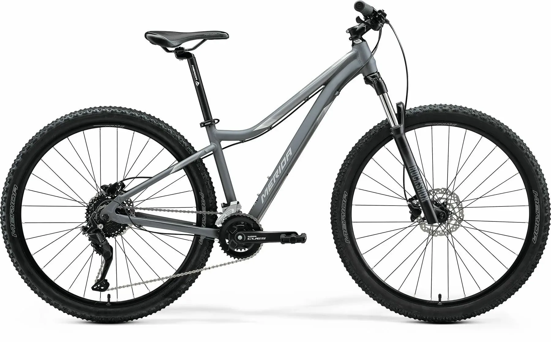 Merida Merida MATTS 60 2024 | 27,5 Zoll | Diamant (Bild 1)