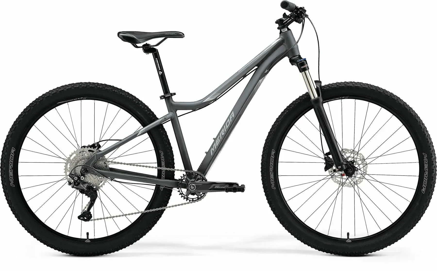 Cross Country Bike Merida MATTS 7. 70 2024 | 27,5 Zoll | Diamant