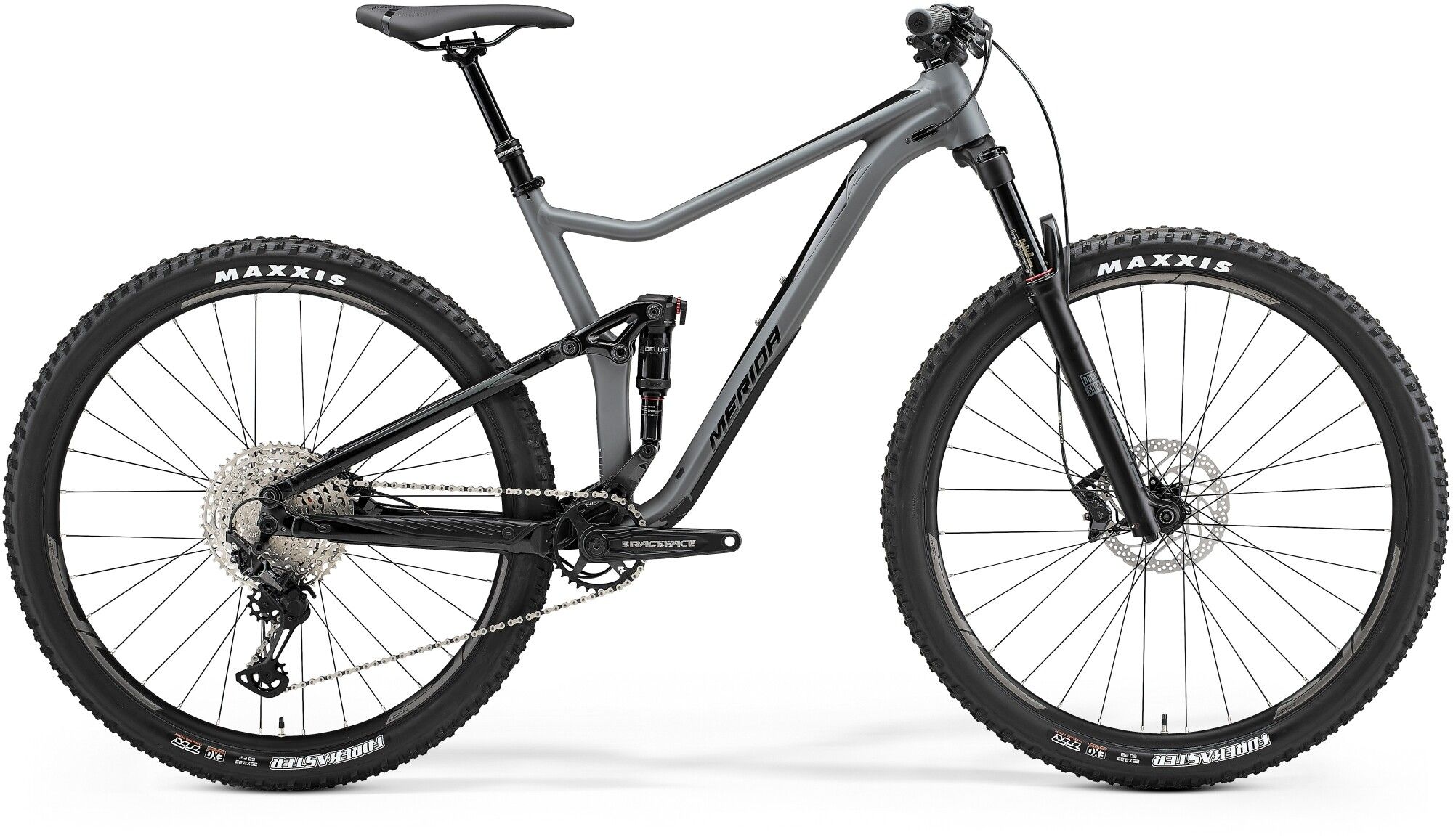 All Mountain Bike Merida ONE-TWENTY 9.600 HP3 2023 | 29 Zoll | Diamant (Bild 1)