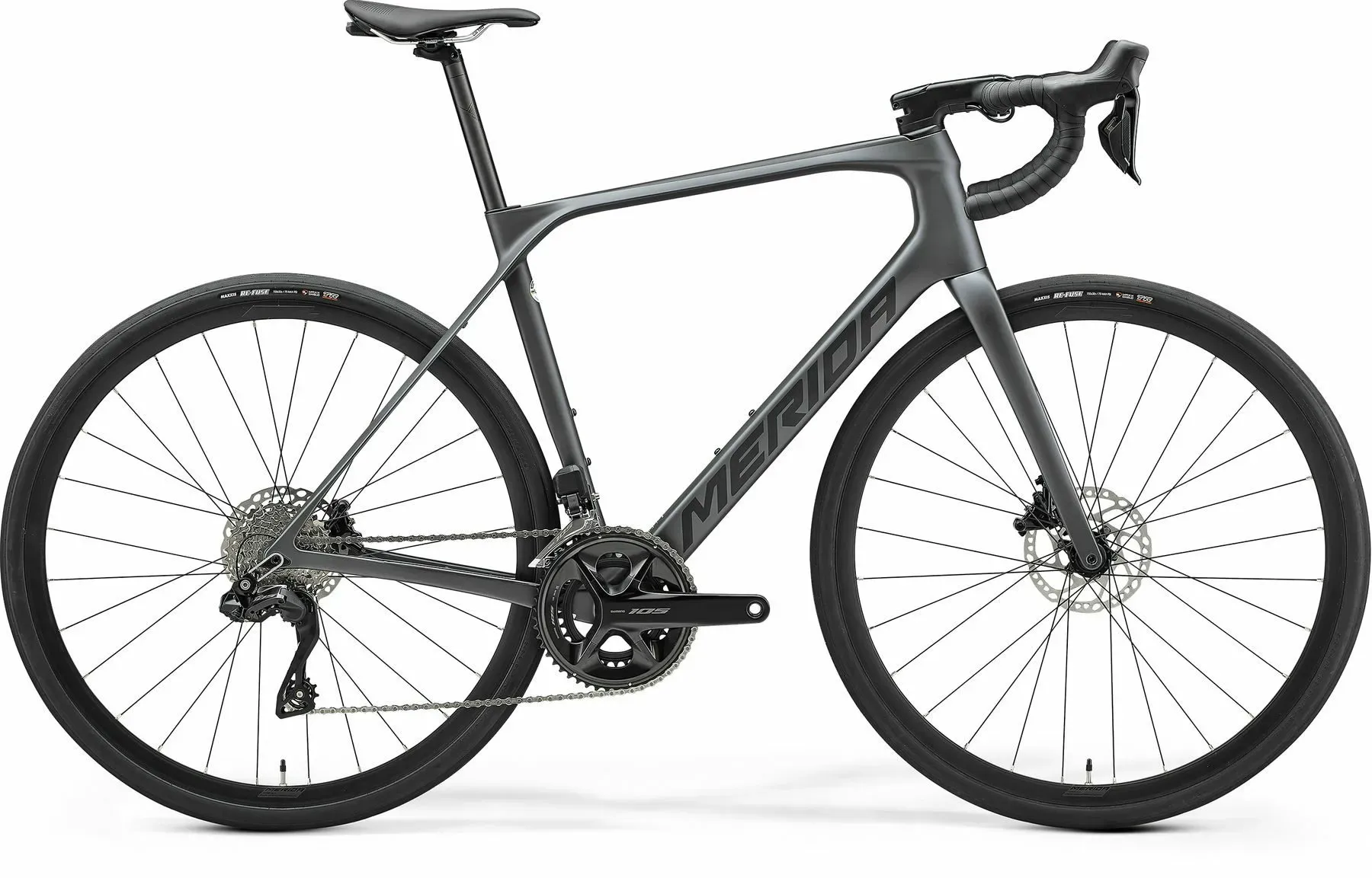Merida Merida SCULTURA ENDURANCE 6000 2025 | 28 Zoll | Diamant (Bild 1)