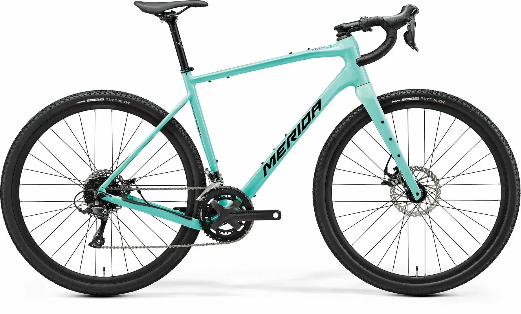 Merida Merida SILEX 200 2025 | 28 Zoll | Diamant (Bild 1)