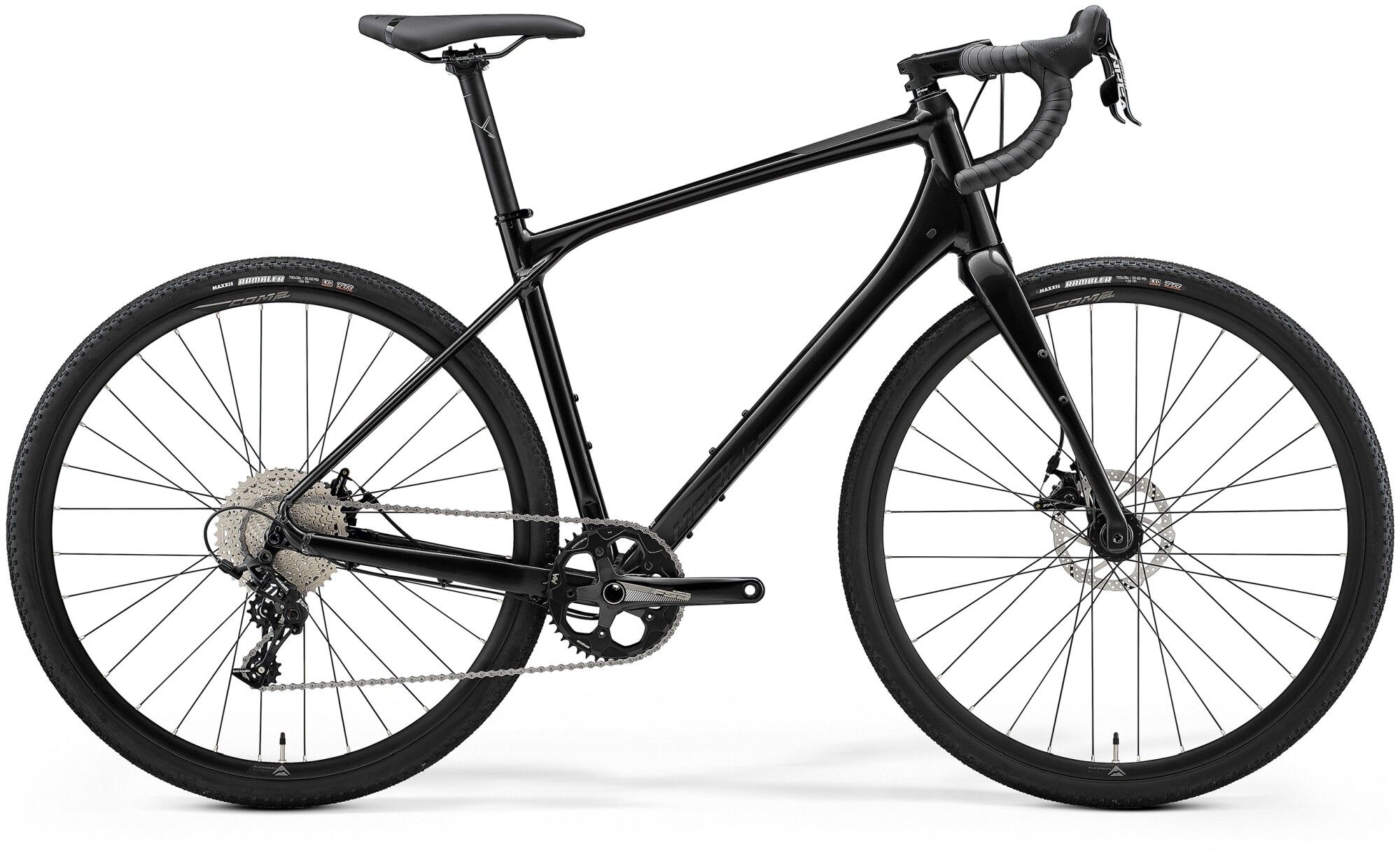 Gravel Bike Merida SILEX 300 HP2 2023 | 28 Zoll | Diamant