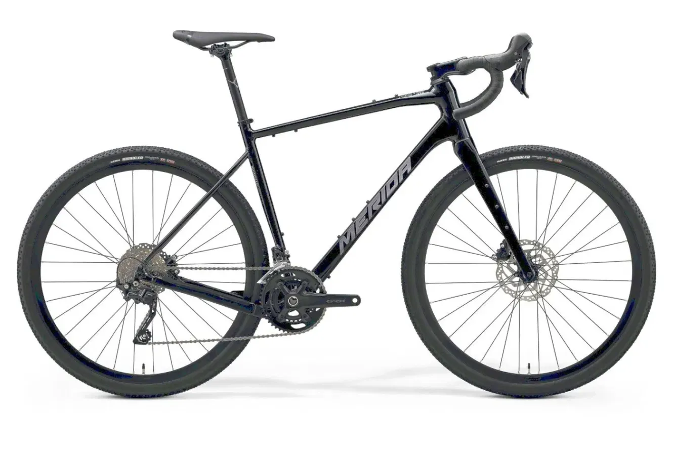Gravel Bike Merida SILEX 400 2025 | 28 Zoll | Diamant