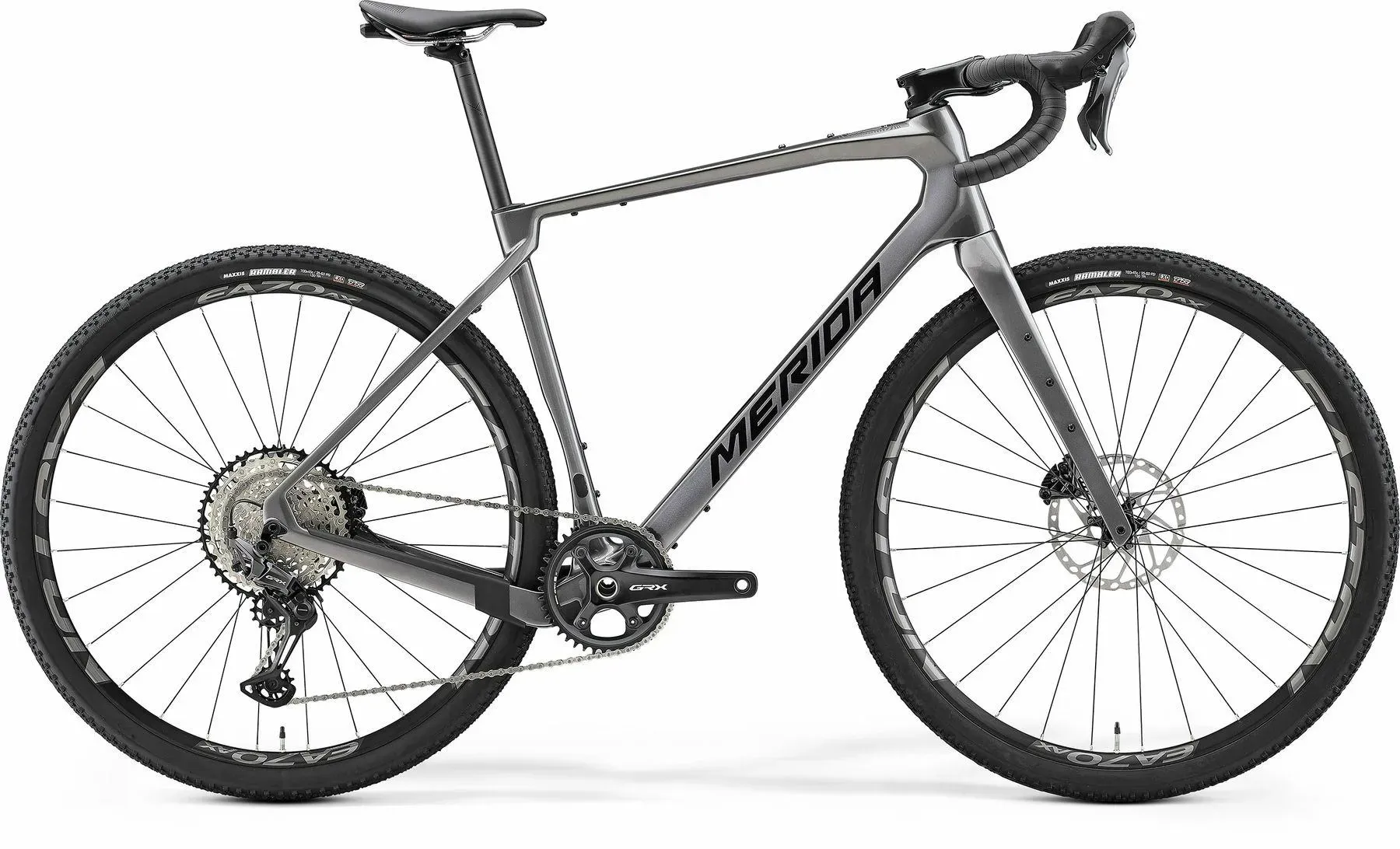 Gravel Bike Merida SILEX 7000 2025 | 28 Zoll | Diamant (Bild 1)