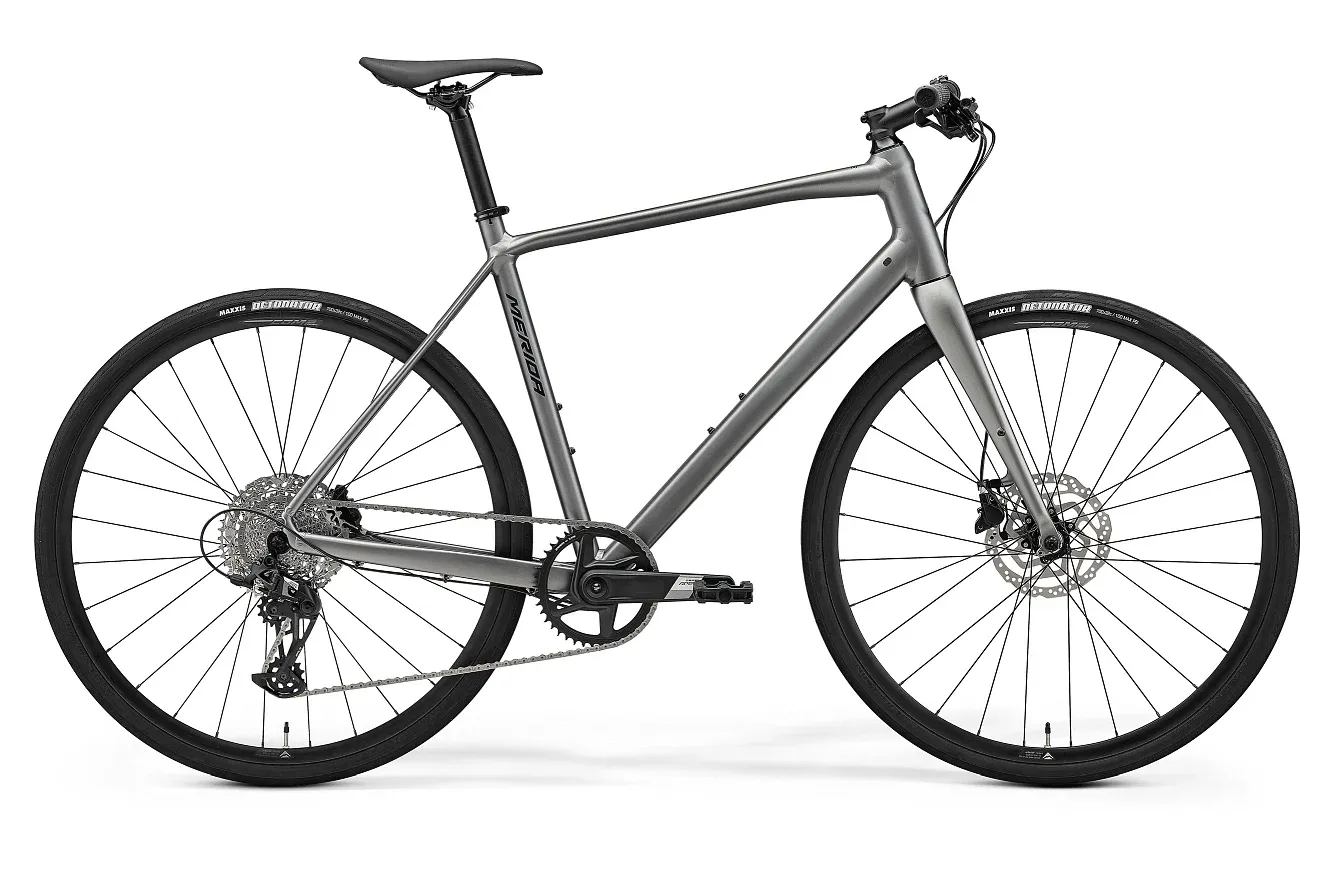 Fitnessbike Merida SPEEDER 500 2026 | 28 Zoll | Diamant
