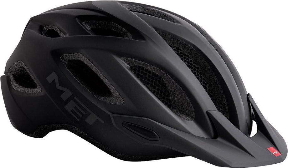 MTB-Helm MET Crossover 2025 (Bild 3)