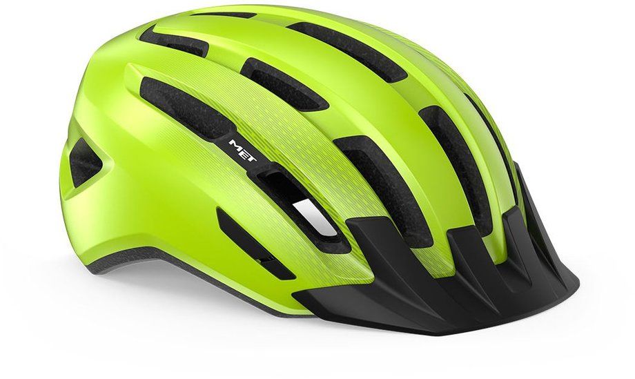 MTB-Helm MET Downtown 2025 (Bild 4)