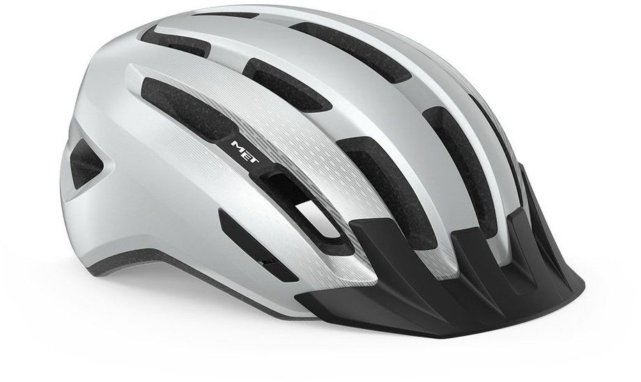 MTB-Helm MET Downtown 2025 (Bild 2)