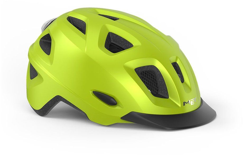 MTB-Helm MET Mobilite 2025 (Bild 2)