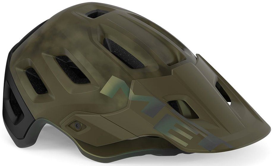MTB-Helm MET Roam MIPS 2025 (Bild 1)