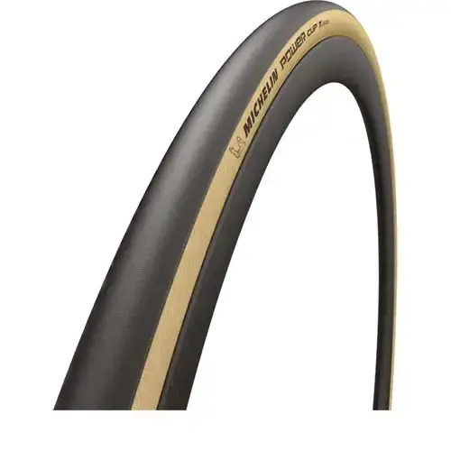 Fahrradreifen Michelin POWER CUP TLR COMPETITION LINE AIR-PROOF Faltreifen 0 (Bild 2)
