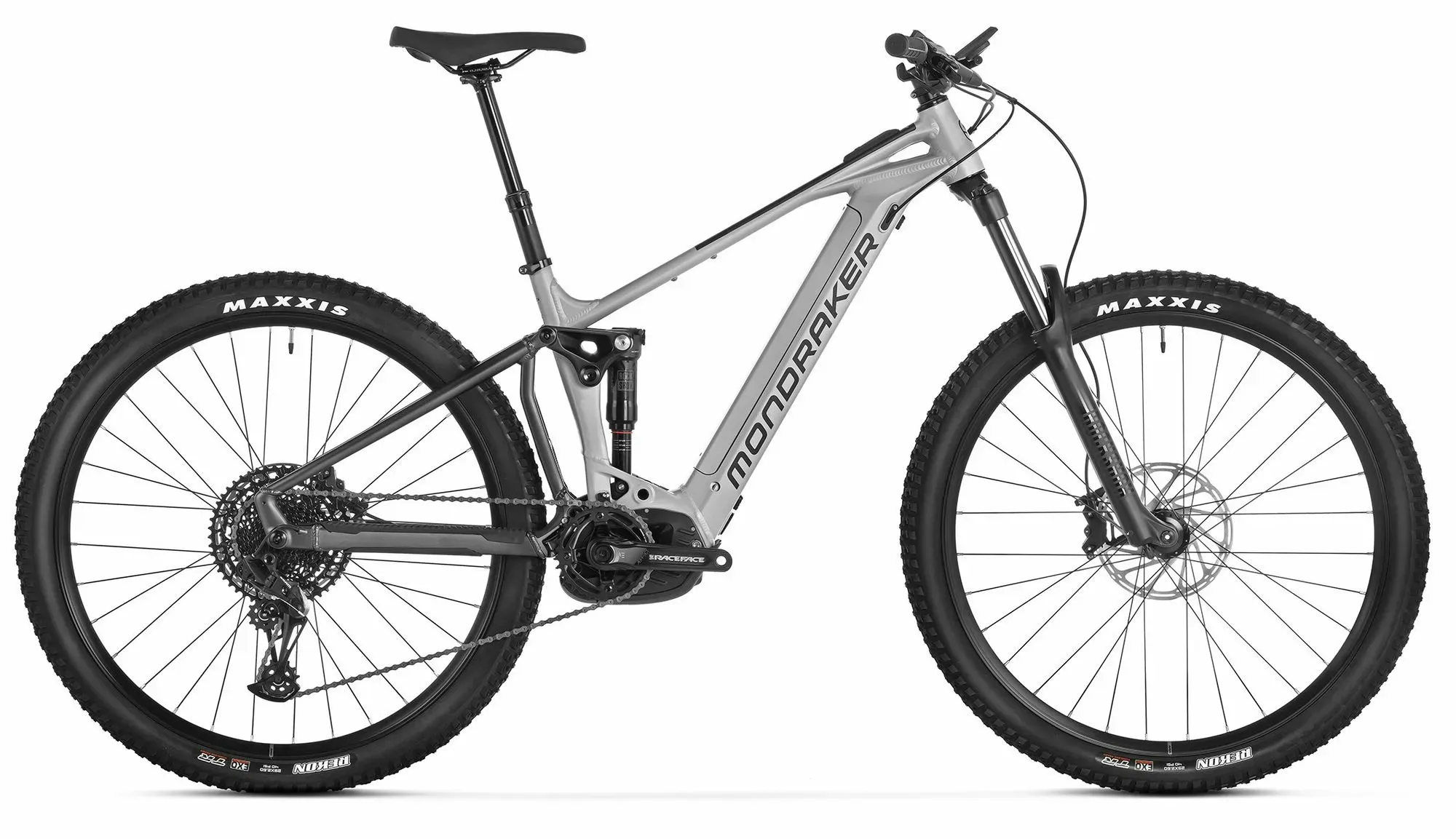 Mondraker Mondraker Chaser 2024 | 625 Wh | 29 Zoll | Diamant (Bild 1)
