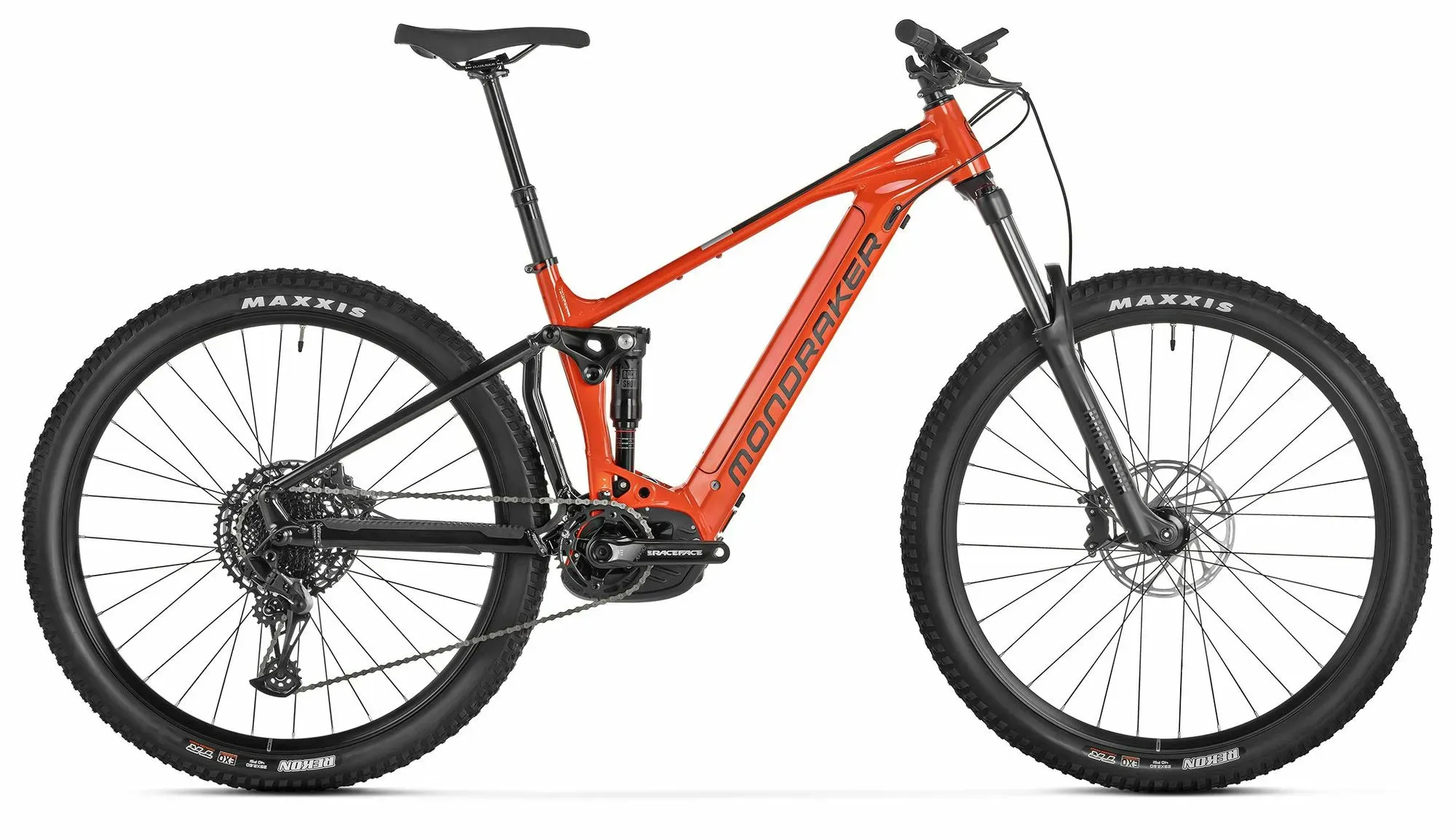 Mondraker Mondraker Chaser 2024 | 625 Wh | 29 Zoll | Diamant (Bild 1)