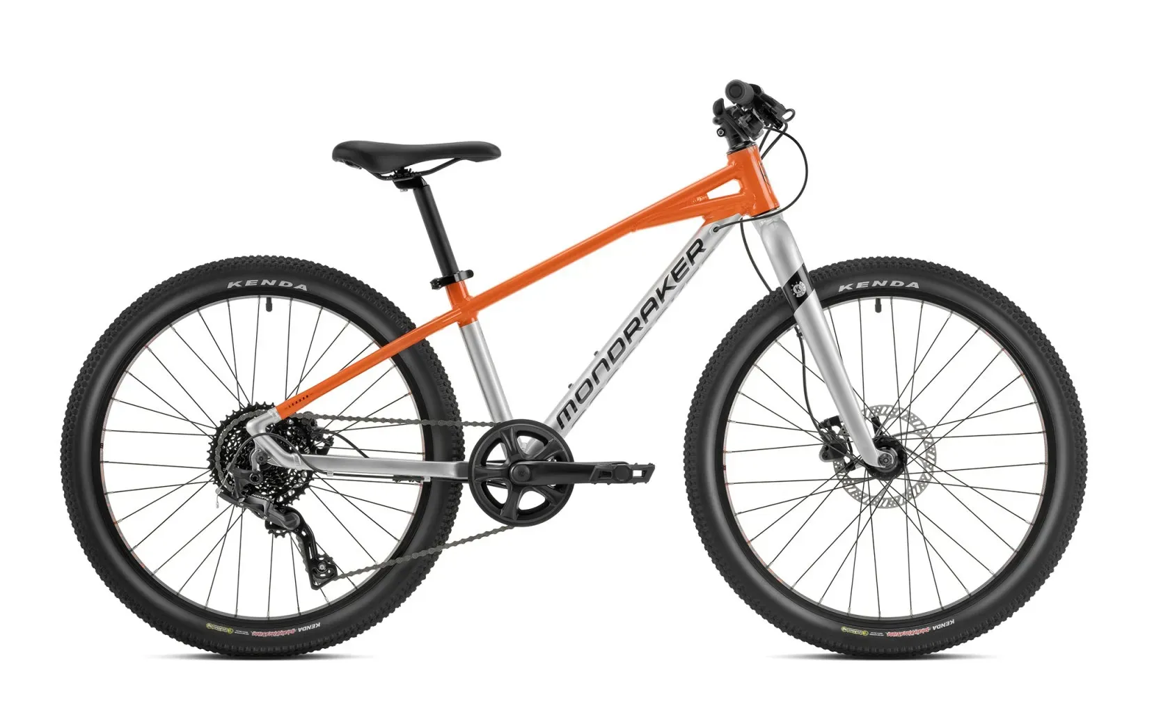 Mondraker Mondraker Leader 2023 | 24 Zoll | Diamant (Bild 1)