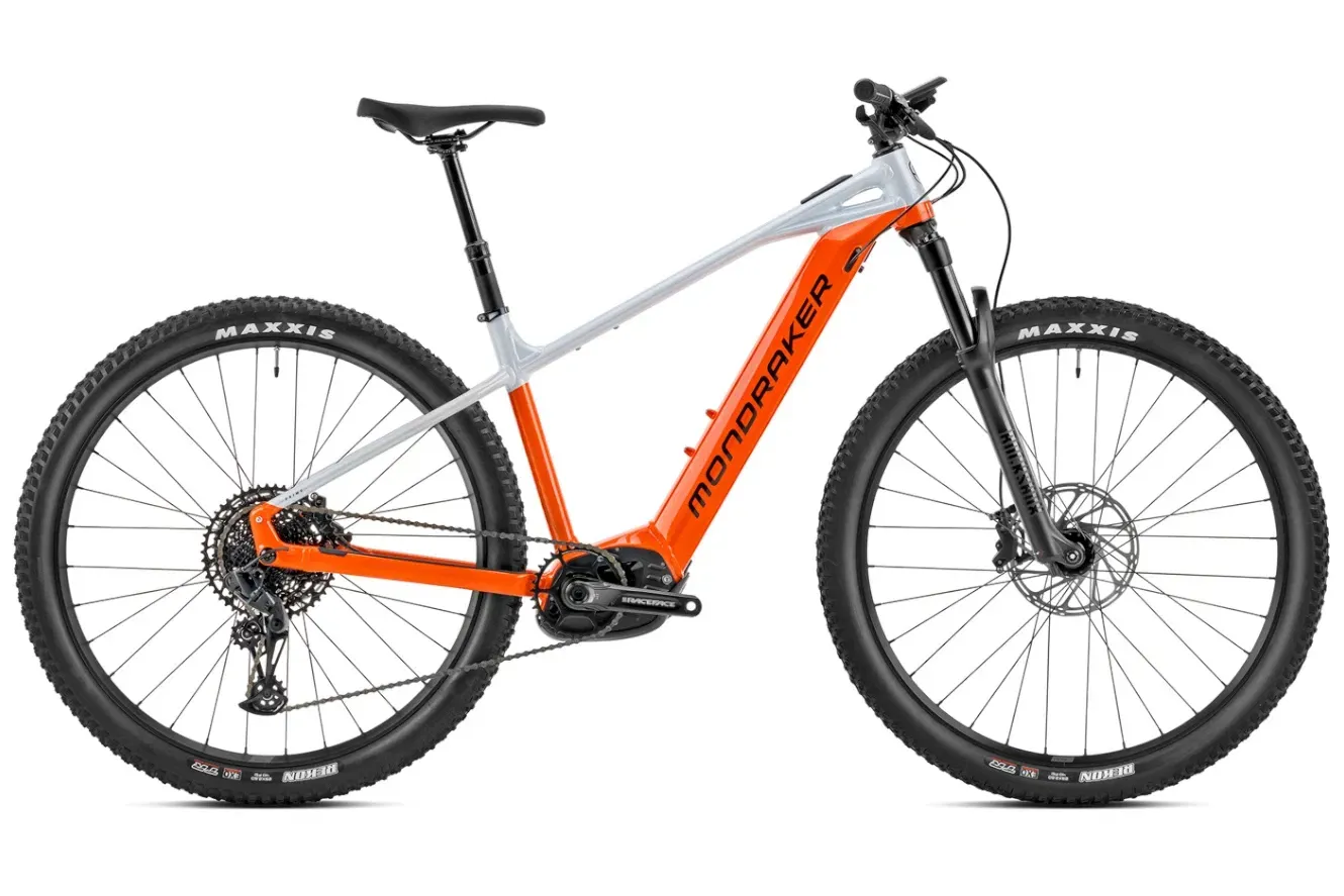 E-Cross Country Bike Mondraker PRIME R 2024 | 750 Wh | 29 Zoll | Diamant