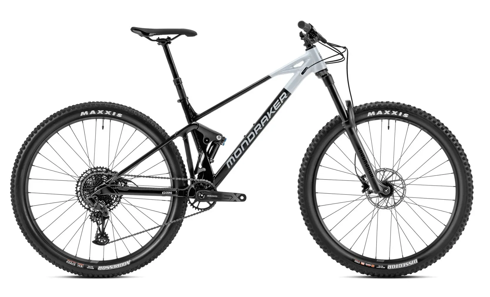 All Mountain Bike Mondraker Raze 2023 | 29 Zoll | Diamant (Bild 1)