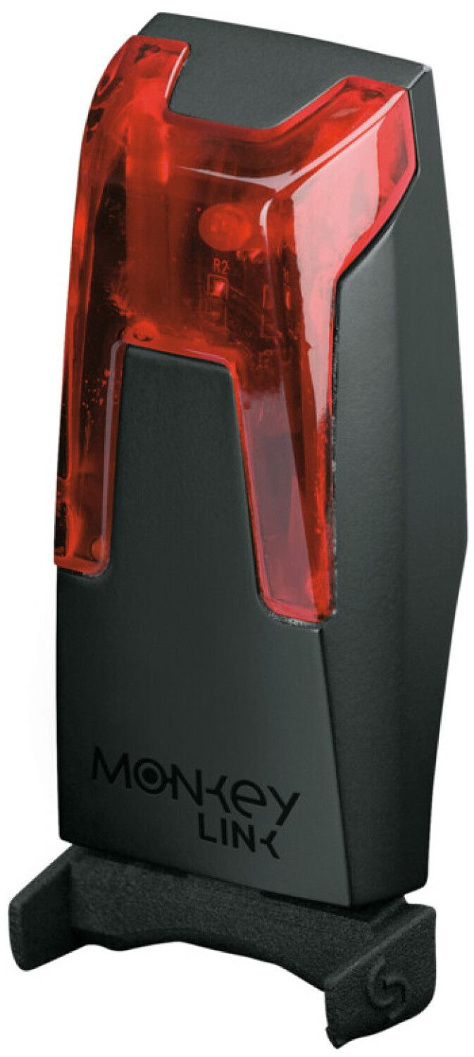 Fahrrad Rücklicht MonkeyLink MONKEYLIGHT CONNECT Rear 2023