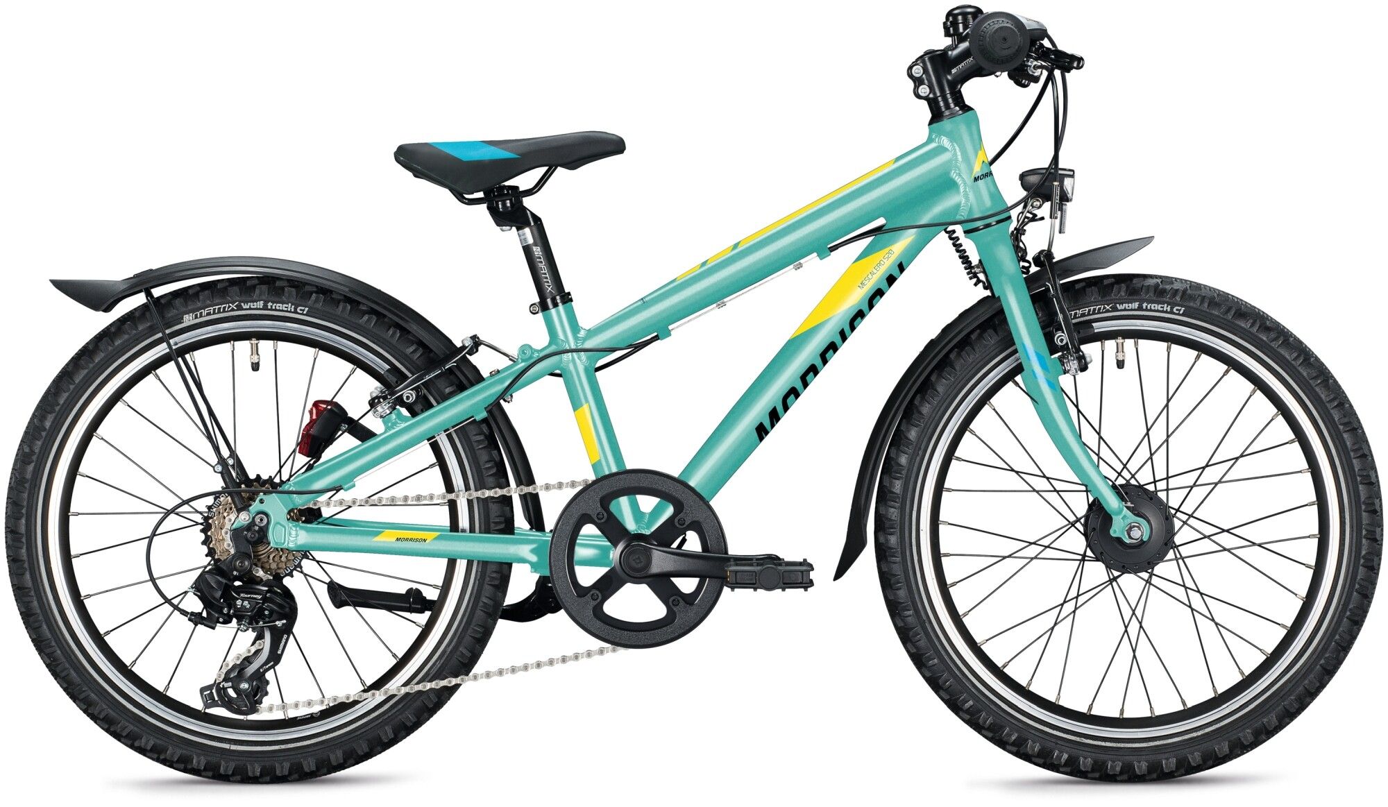 steppenwolf mountainbike Tundra 11.0 Teal Olive Matte SURPLUS 80 Handschuhe stricken-Ideen | Size:ONE