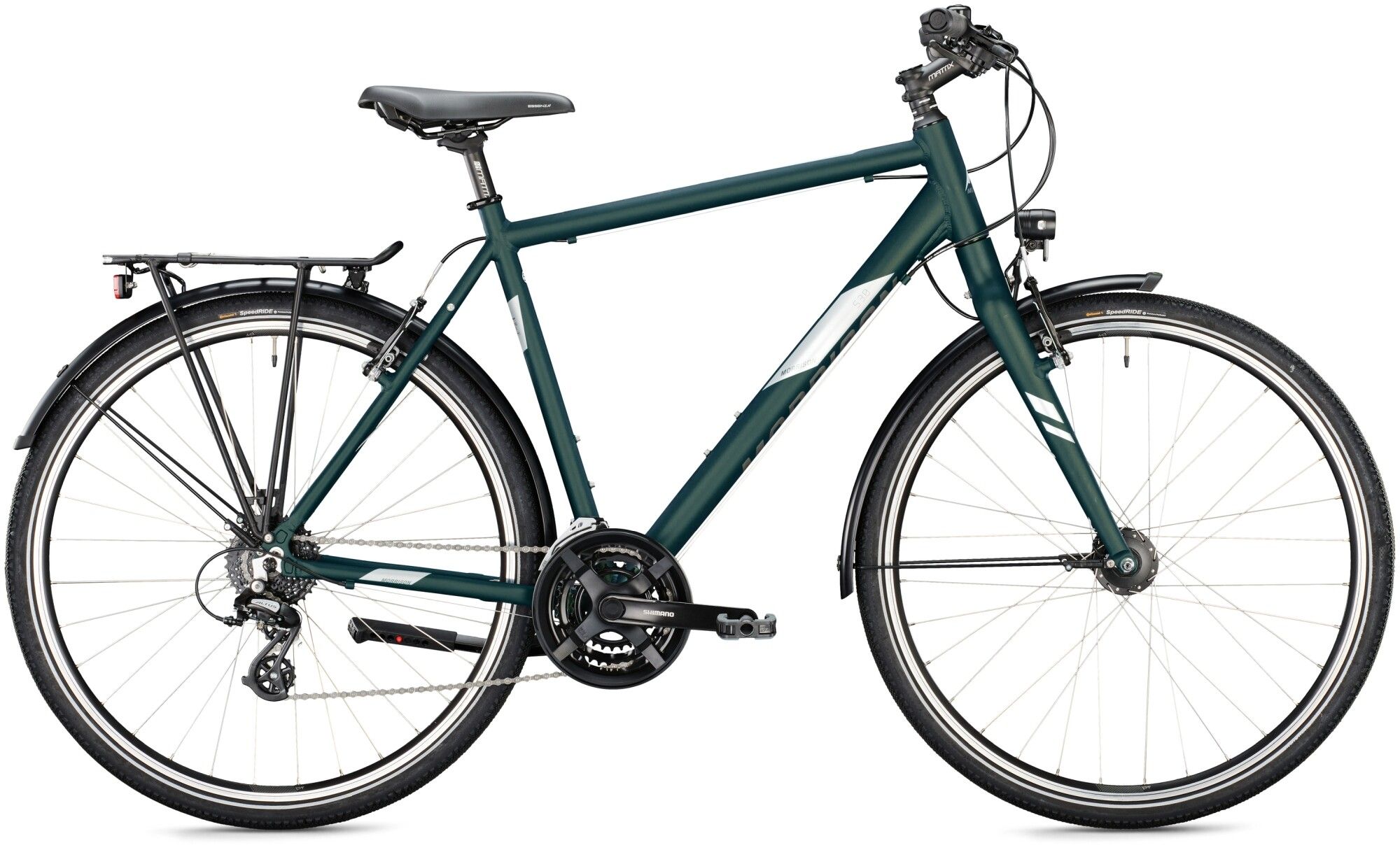 Tourenrad MORRISON S 3.0 2023 | 28 Zoll | Diamant