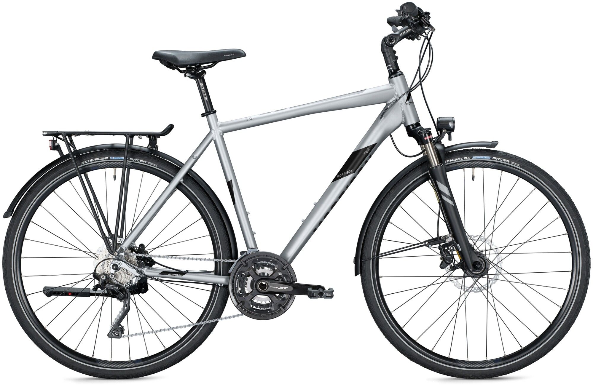 Tourenrad MORRISON T 6.0 2023 | 28 Zoll | Diamant
