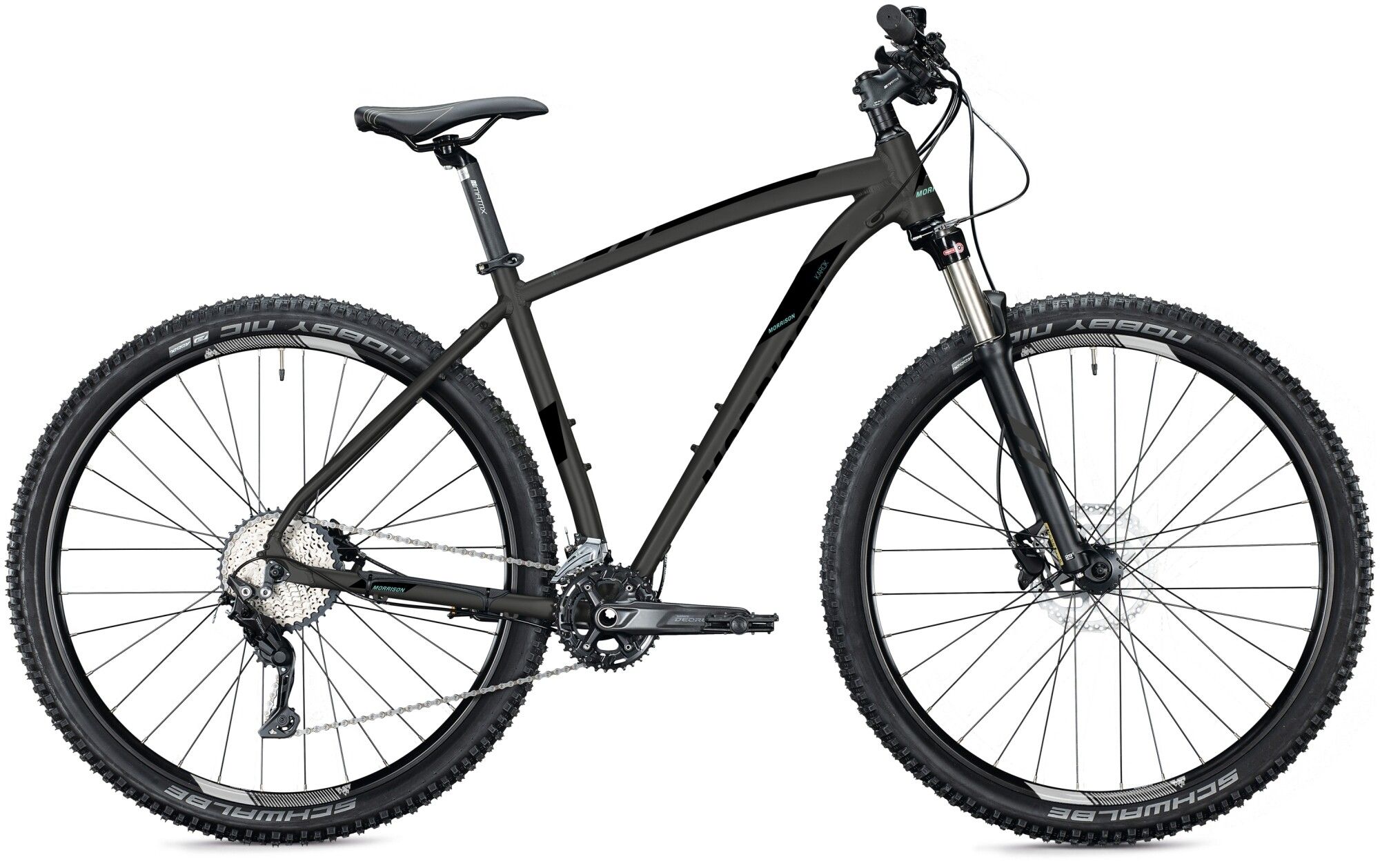 Cross Country Bike MORRISON VIPER 2023 | 29 Zoll | Diamant