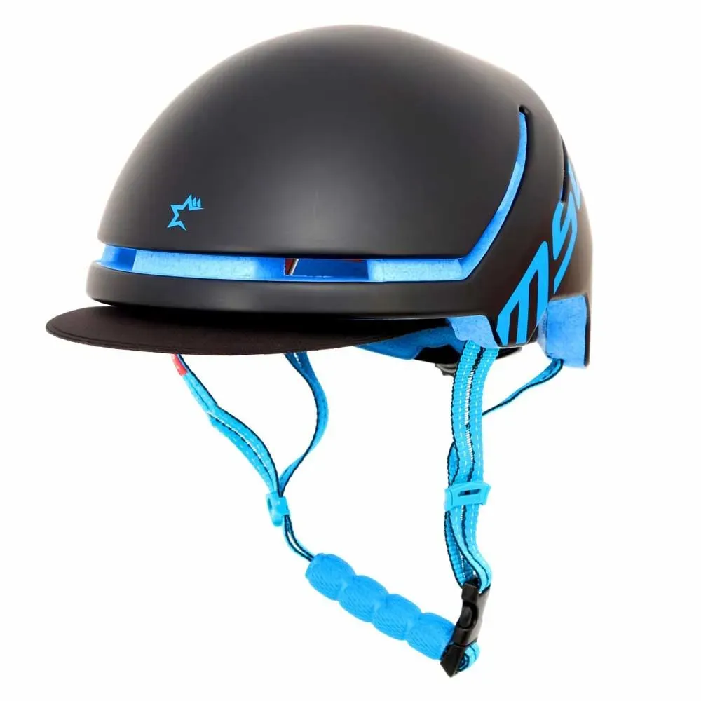 Ski Helm Msc Dirt Inmold Skihelm 0 (Bild 1)