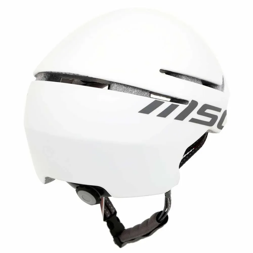 Ski Helm Msc Dirt Inmold Skihelm 0 (Bild 6)
