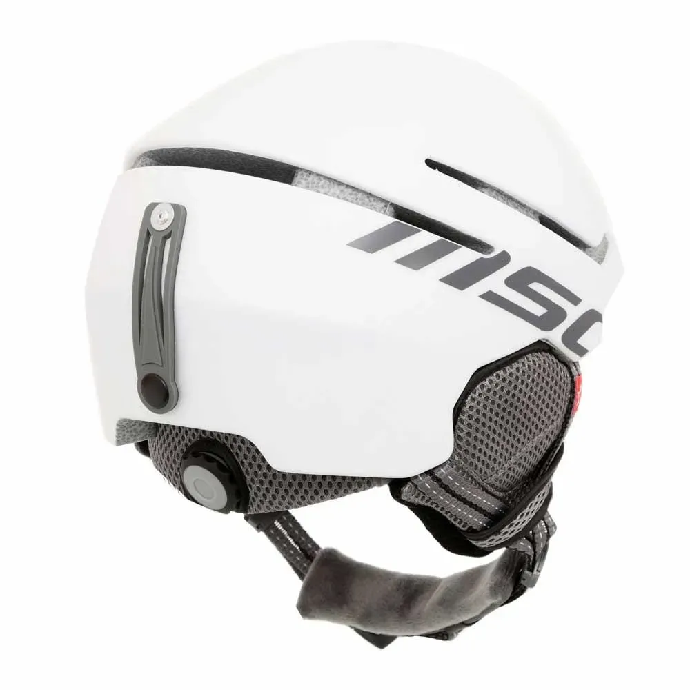 Ski Helm Msc Snow Inmold Skihelm 0 (Bild 11)