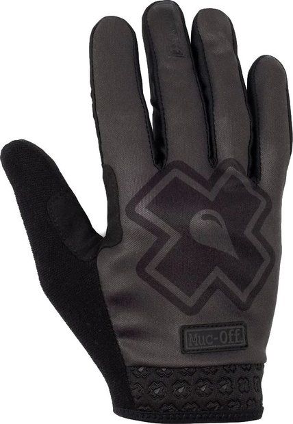 Fahrradhandschuhe Muc-Off MTB Gloves Langfinger Handschuhe 2023 (Bild 3)