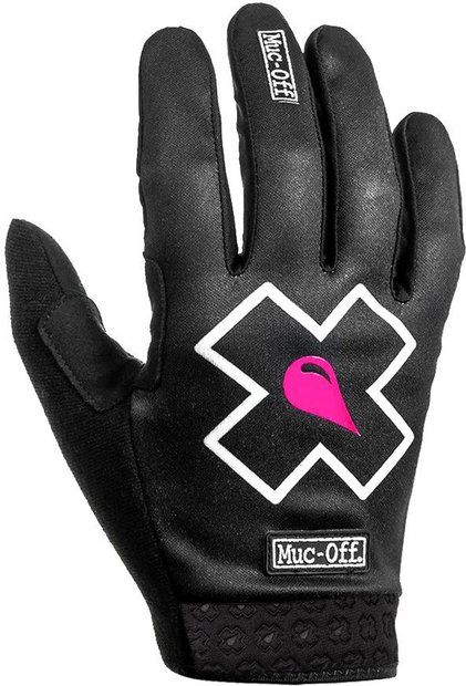 Fahrradhandschuhe Muc-Off MTB Gloves Langfinger Handschuhe 2023