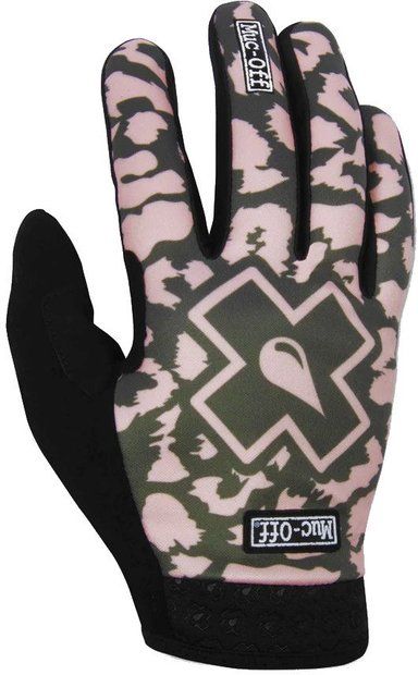 Fahrradhandschuhe Muc-Off MTB Gloves Langfinger Handschuhe 2023 (Bild 6)