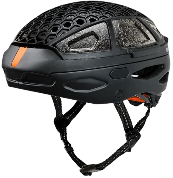 Fahrradhelme City und Trekking Newlane Packable Helmet 2025 (Bild 1)