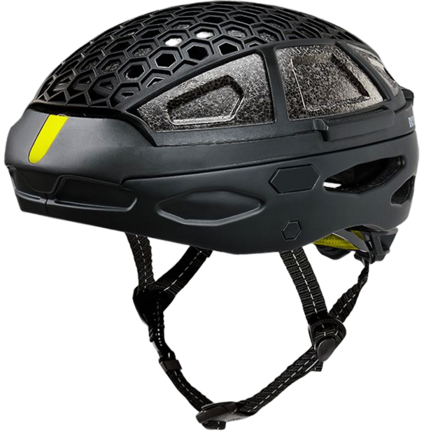 Fahrradhelme City und Trekking Newlane Packable Helmet 2025 (Bild 2)