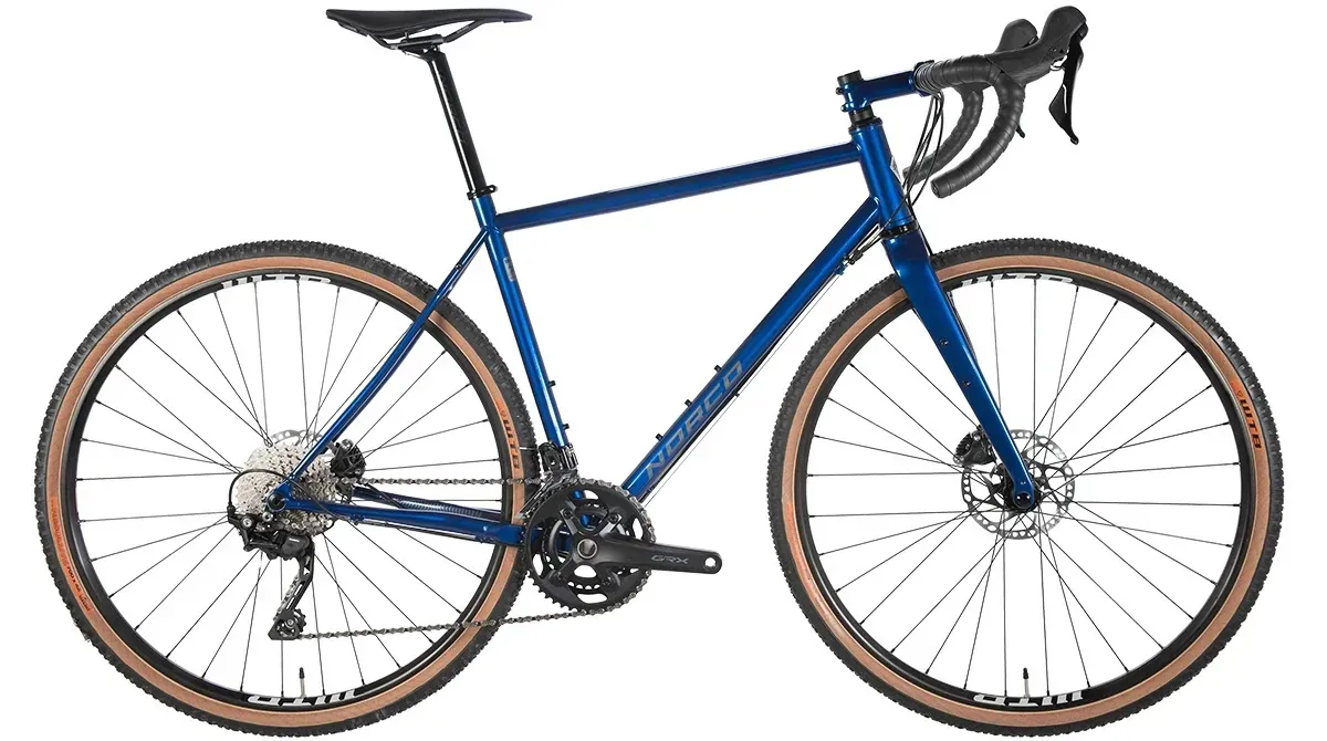 Gravel Bike Norco Bags Search XR S2 2023 | 28 Zoll | Diamant