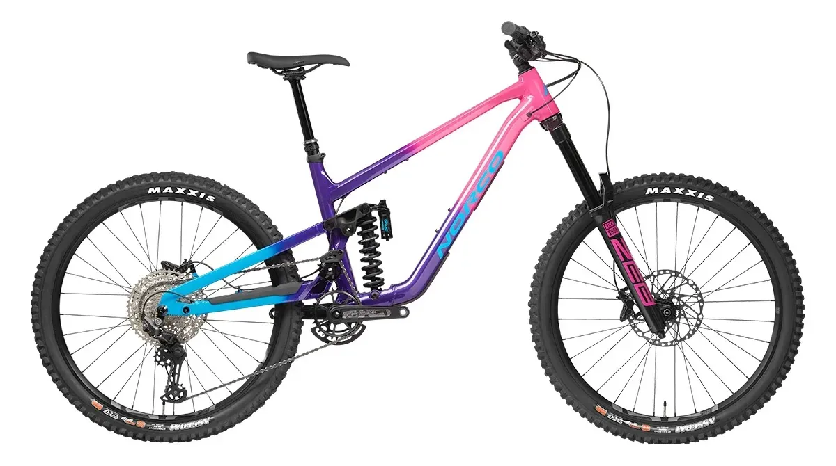 Norco Bags Norco Bags Shore 2 2023 | 27,5 Zoll | Diamant (Bild 1)