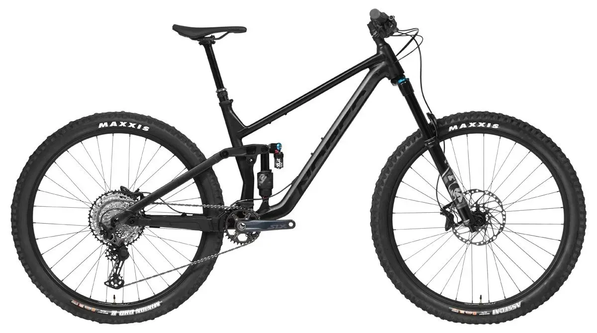 All Mountain Bike Norco Bags Sight A2 2023 | 29 Zoll | Diamant