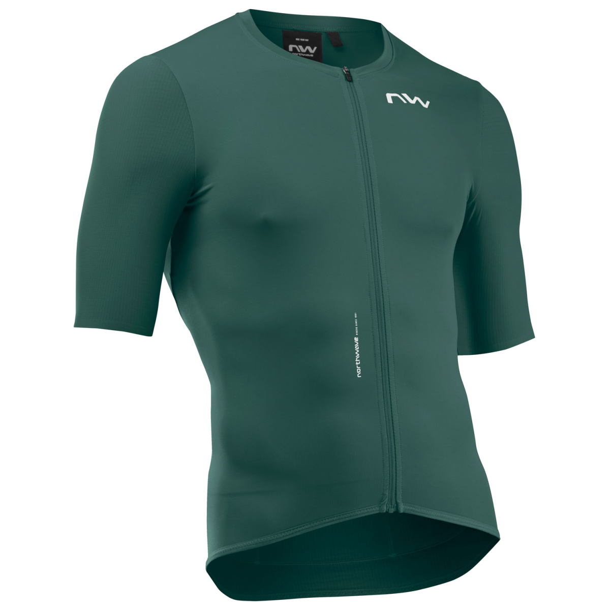 Fahrradtrikots kurzarm Northwave ESSENCE JERSEY Radtrikot 2026