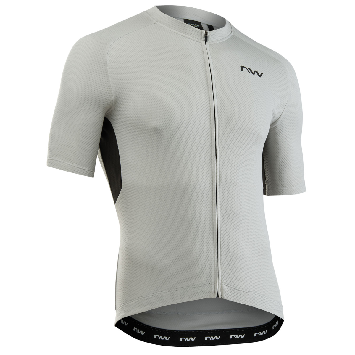 Fahrradtrikots kurzarm Northwave FORCE 2 JERSEY Radtrikot 0 (Bild 3)