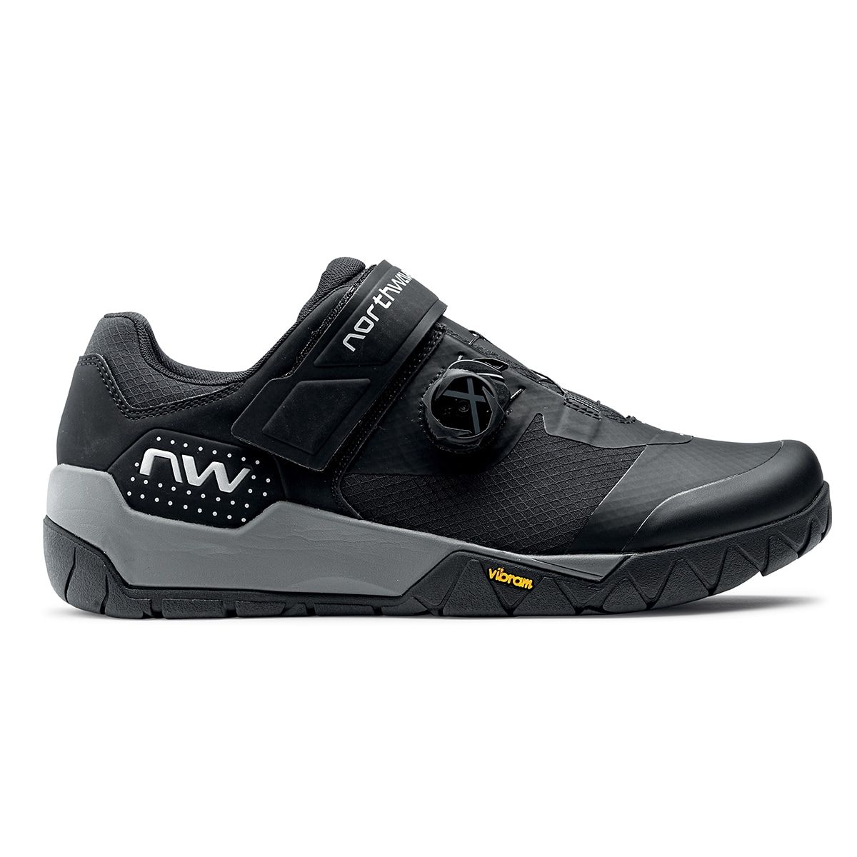 MTB Schuhe Northwave OVERLAND PLUS MTB-/Trekkingschuhe 2026 (Bild 2)