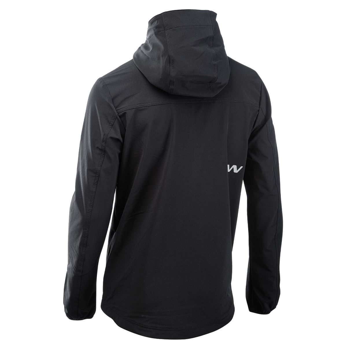 Fahrradjacke Winter Northwave RAMPAGE LIGHTSHELL JACKET MTB Softshelljacke 2026 (Bild 2)