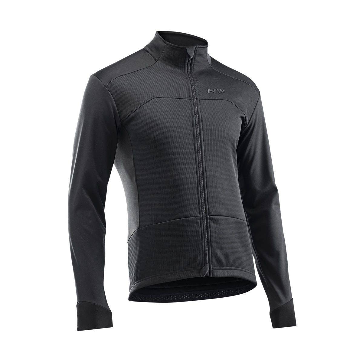 Fahrradjacke Winter Northwave RELOAD JACKET SELECTIVE PROTECTION Fahrradjacke 2025