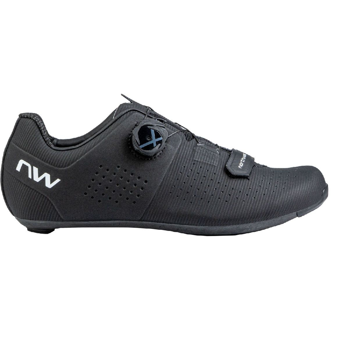 Rennrad Schuhe Northwave STORM CARBON Rennradschuhe 2026 (Bild 2)