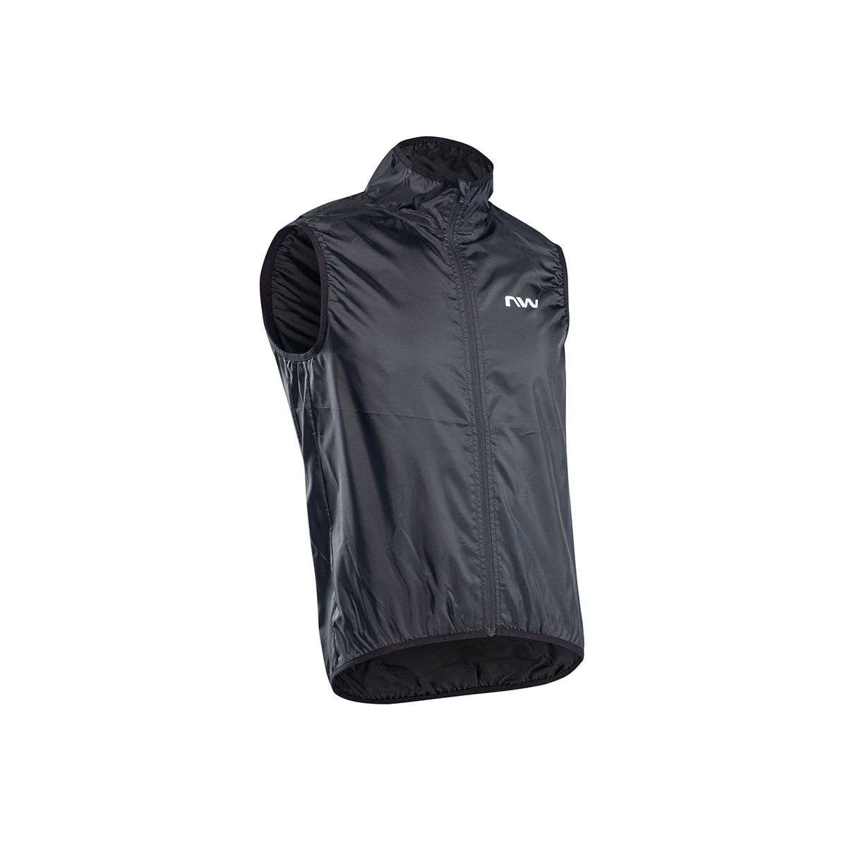 Fahrradweste Northwave VORTEX 2 VEST Fahrrad Windweste 2026 (Bild 3)
